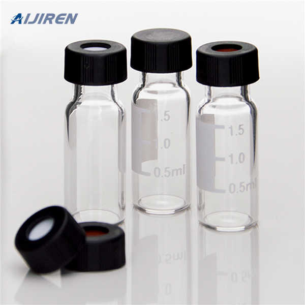 <h3>Iso9001 hplc vials and caps online-Aijiren HPLC Vials</h3>
